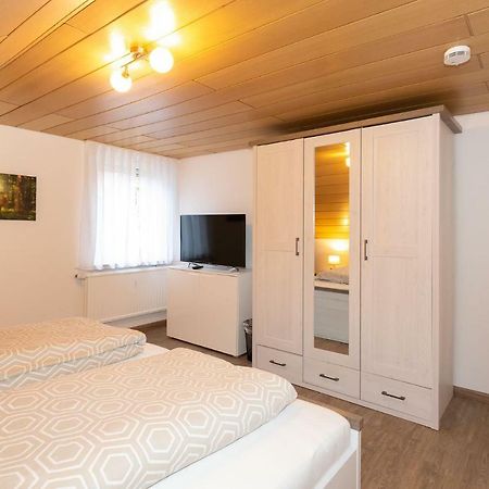 Gaestezimmer - Ferienwohnung 2 - Brauhaus Duerr Dorfprozelten Luaran gambar